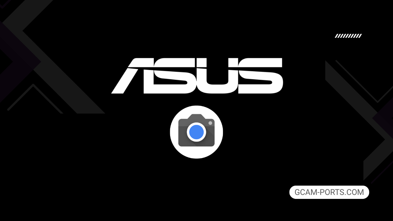 gcam asus