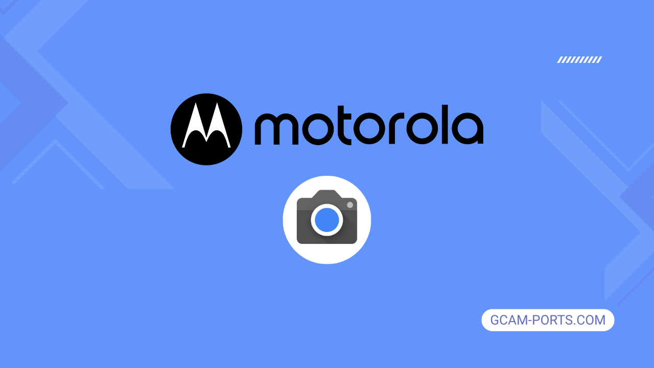 gcam motorola