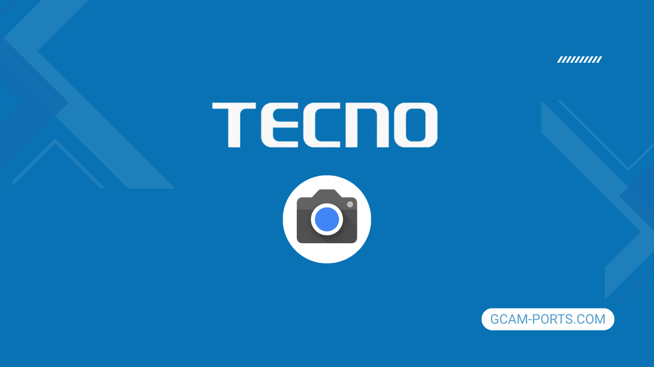 gcam tecno