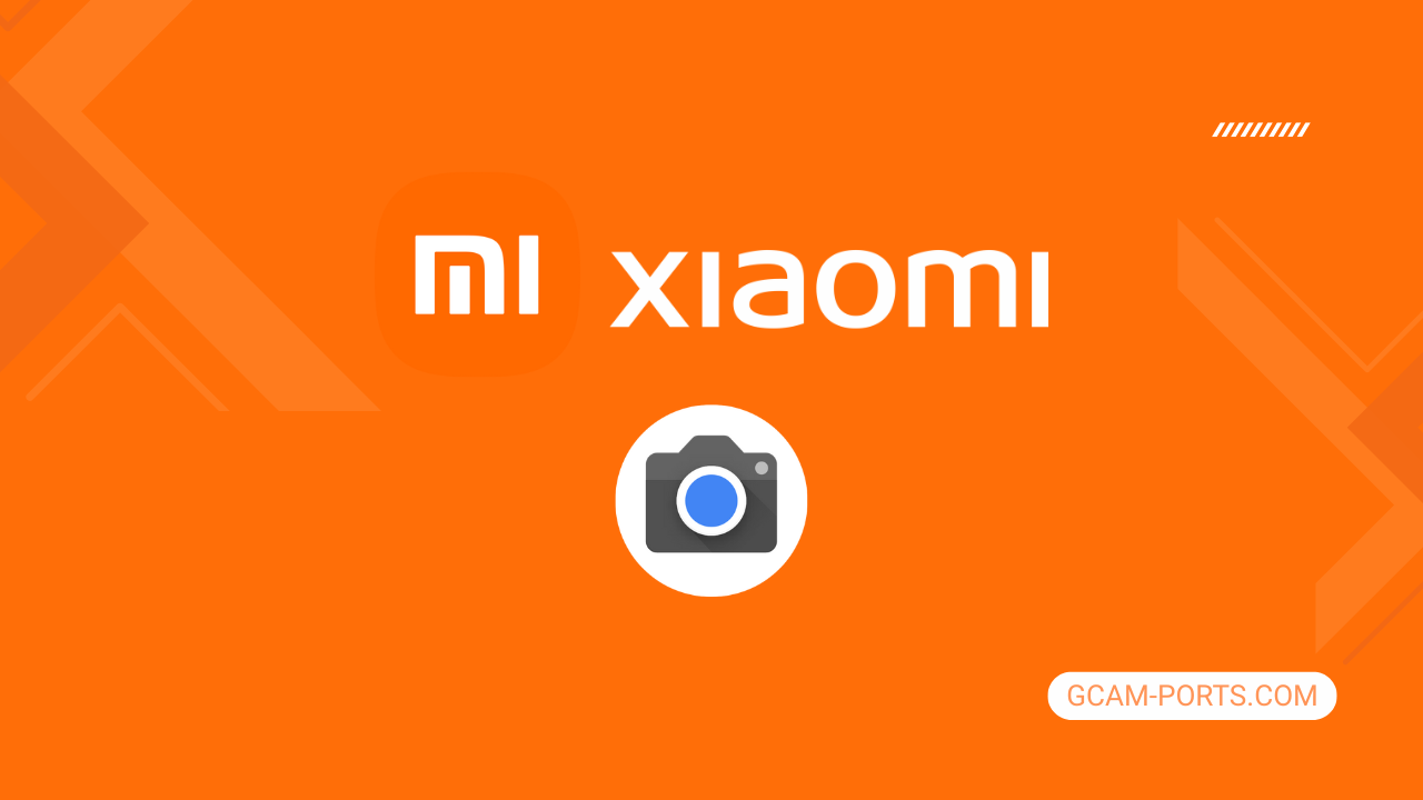 gcam xiaomi
