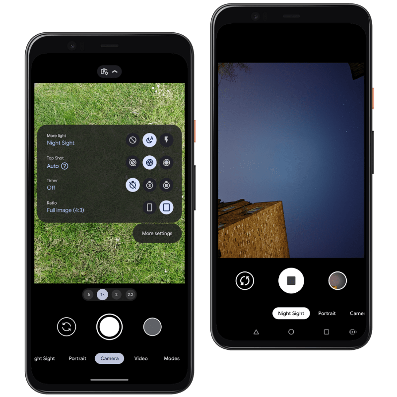 google camera port google camera port